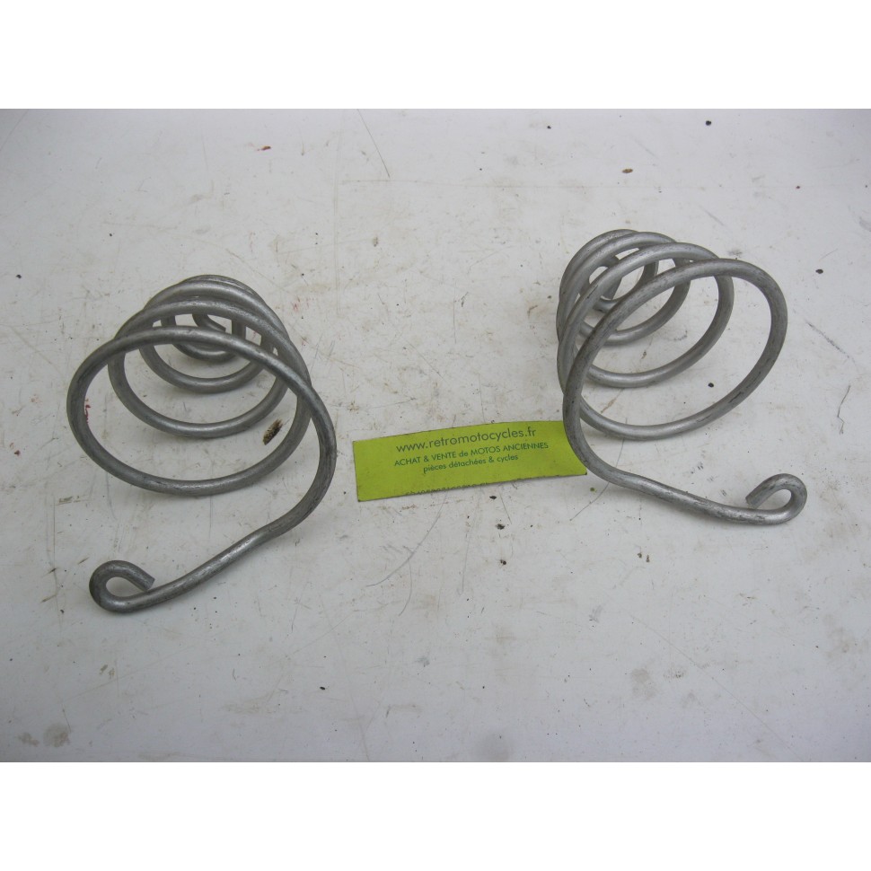 ressort de selle VESPA ACMA. N.O.S.