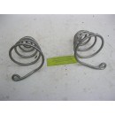ressort de selle VESPA ACMA. N.O.S.