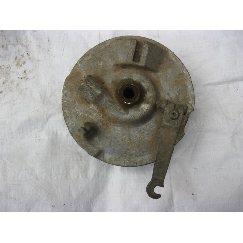 frein avant  YAMAHA 125 YAS3