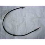 câble de compteur YAMAHA 125 YAS3