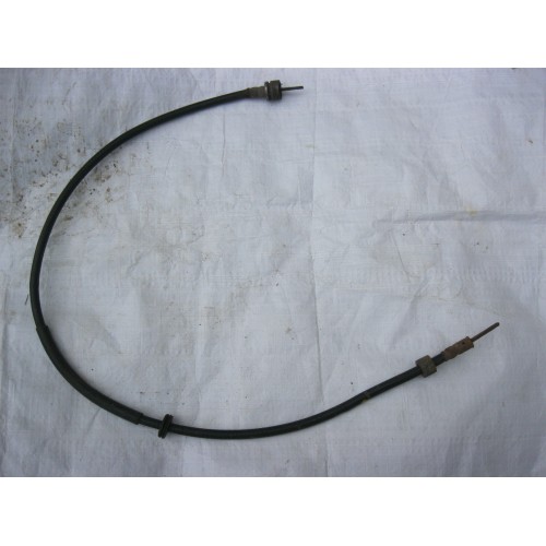 câble de compteur YAMAHA 125 YAS3