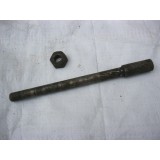 axe de roue avant YAMAHA 125 YAS3