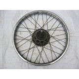 roue avant YAMAHA 125 dtmx