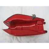 réservoir d'essence YAMAHA 125 dtmx