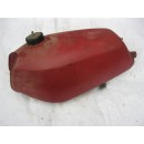 flasque de frein YAMAHA 125 DTF