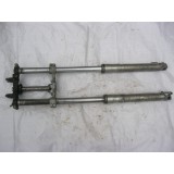 fourche YAMAHA 125 dtmx