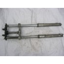 fourche YAMAHA 125 dtmx