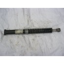 flasque de frein YAMAHA 125 DTF