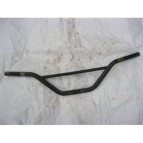 guidon YAMAHA 125 dtmx