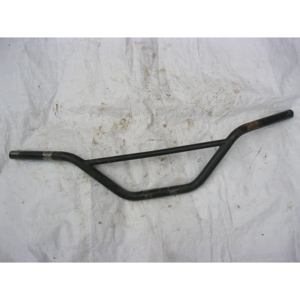 guidon YAMAHA 125 dtmx