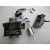 carburateur MIKUNI, YAMAHA 125 dtmx