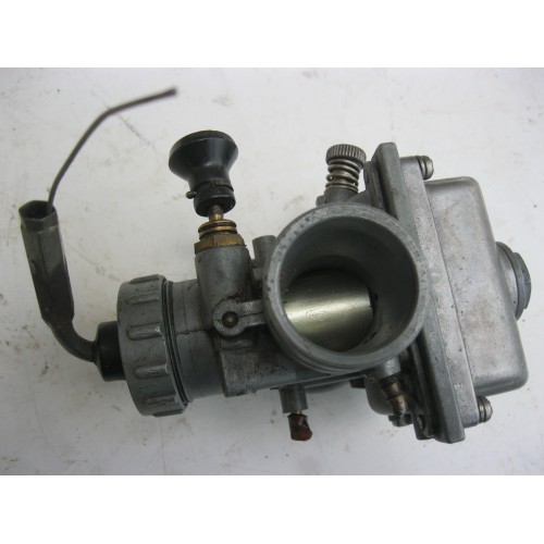 carburateur MIKUNI, YAMAHA 125 dtmx