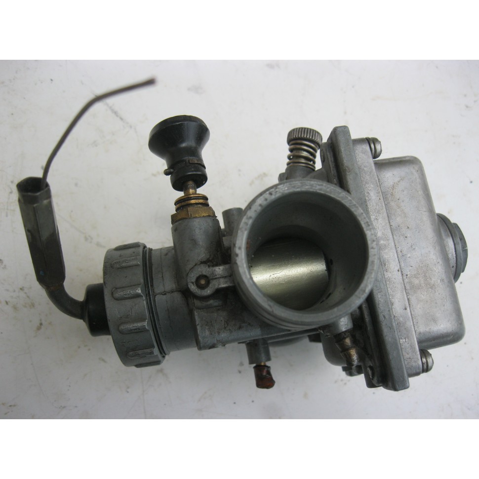 carburateur MIKUNI, YAMAHA 125 dtmx