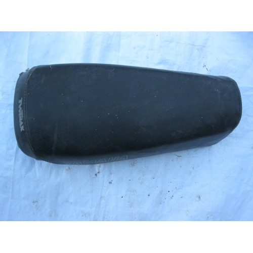 selle, YAMAHA 125 dtmx