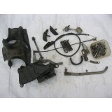 lot de pièces, YAMAHA 125 dtmx