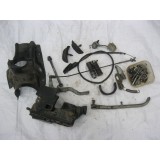 lot de pièces, YAMAHA 125 dtmx