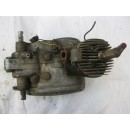 moteur FLANDRIA Comet