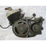 moteur FLANDRIA Comet