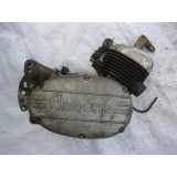 cadre FLANDRIA Comet