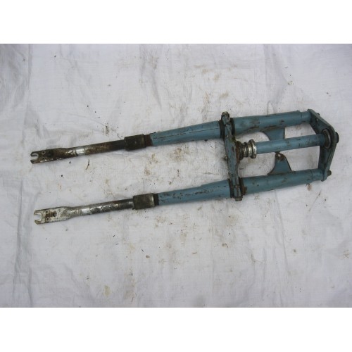 fourche FLANDRIA Comet