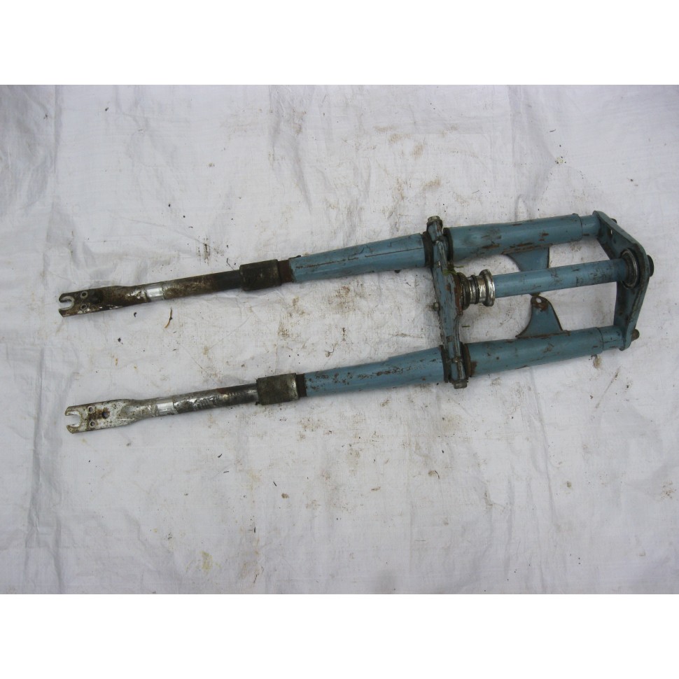 fourche FLANDRIA Comet