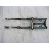 fourche FLANDRIA Comet