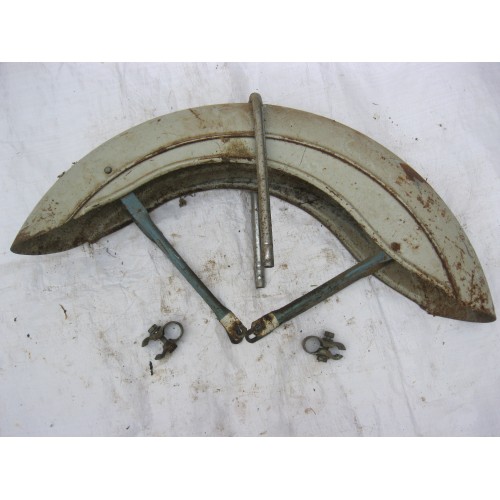 garde boue avant FLANDRIA Comet