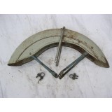 garde boue avant FLANDRIA Comet