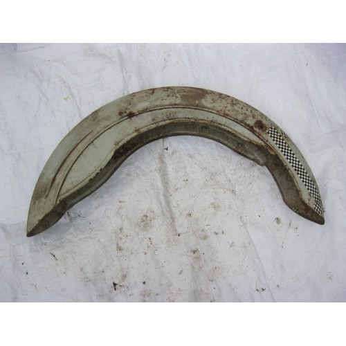 garde boue arrière FLANDRIA Comet