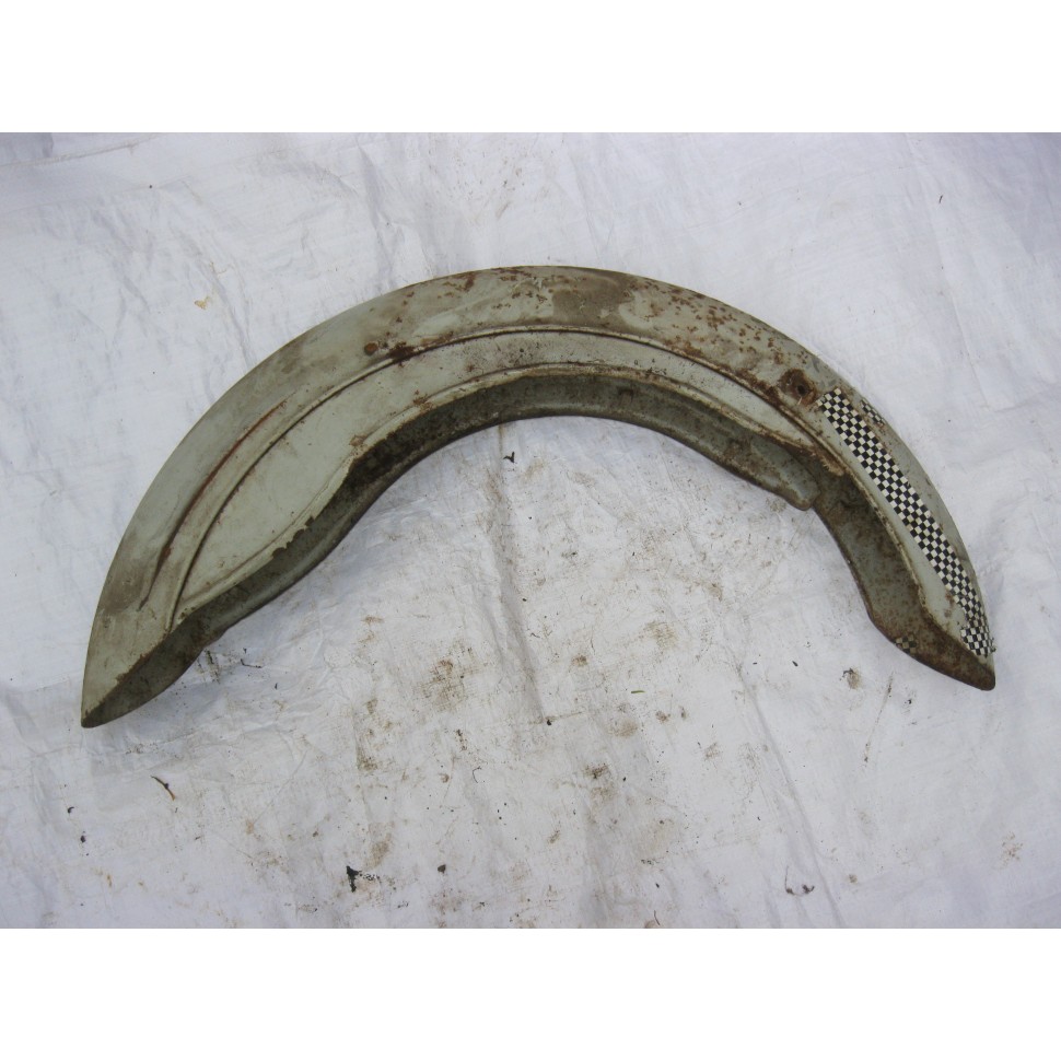 garde boue arrière FLANDRIA Comet