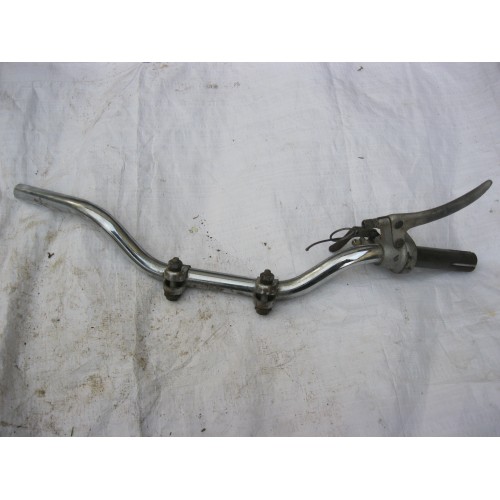 guidon FLANDRIA Comet