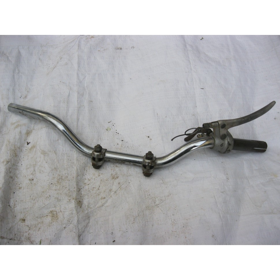 guidon FLANDRIA Comet