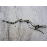 guidon FLANDRIA Comet