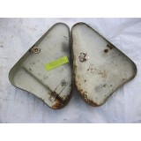 boite à outils TERROT 125 / 175