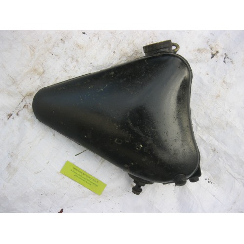 r&eacute;servoir d'huile TERROT 125 / 175 Tenor