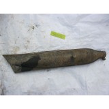 silencieux TERROT 125 Tenace