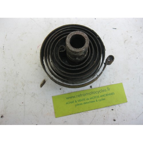 ressort de kick TERROT 125 , 175 Tenace
