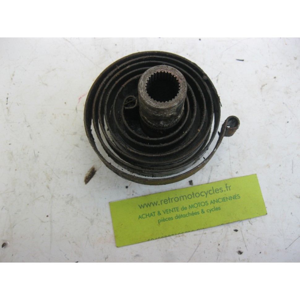 boite à outils TERROT 125 / 175