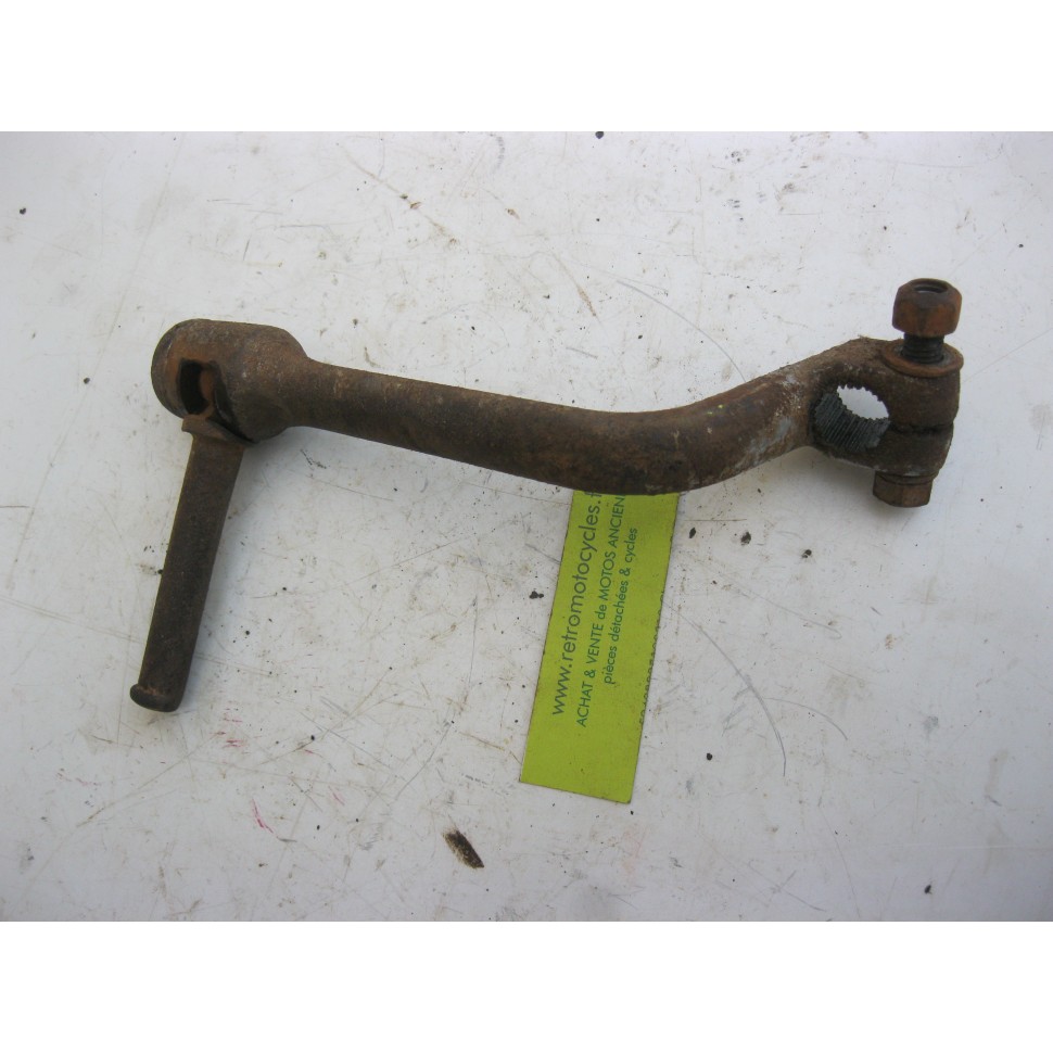 kick TERROT 125 , 175 Tenace