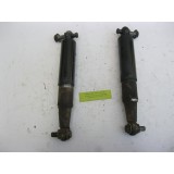 amortisseur TERROT 125 , 175 Tenace