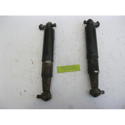 amortisseur TERROT 125 , 175 Tenace