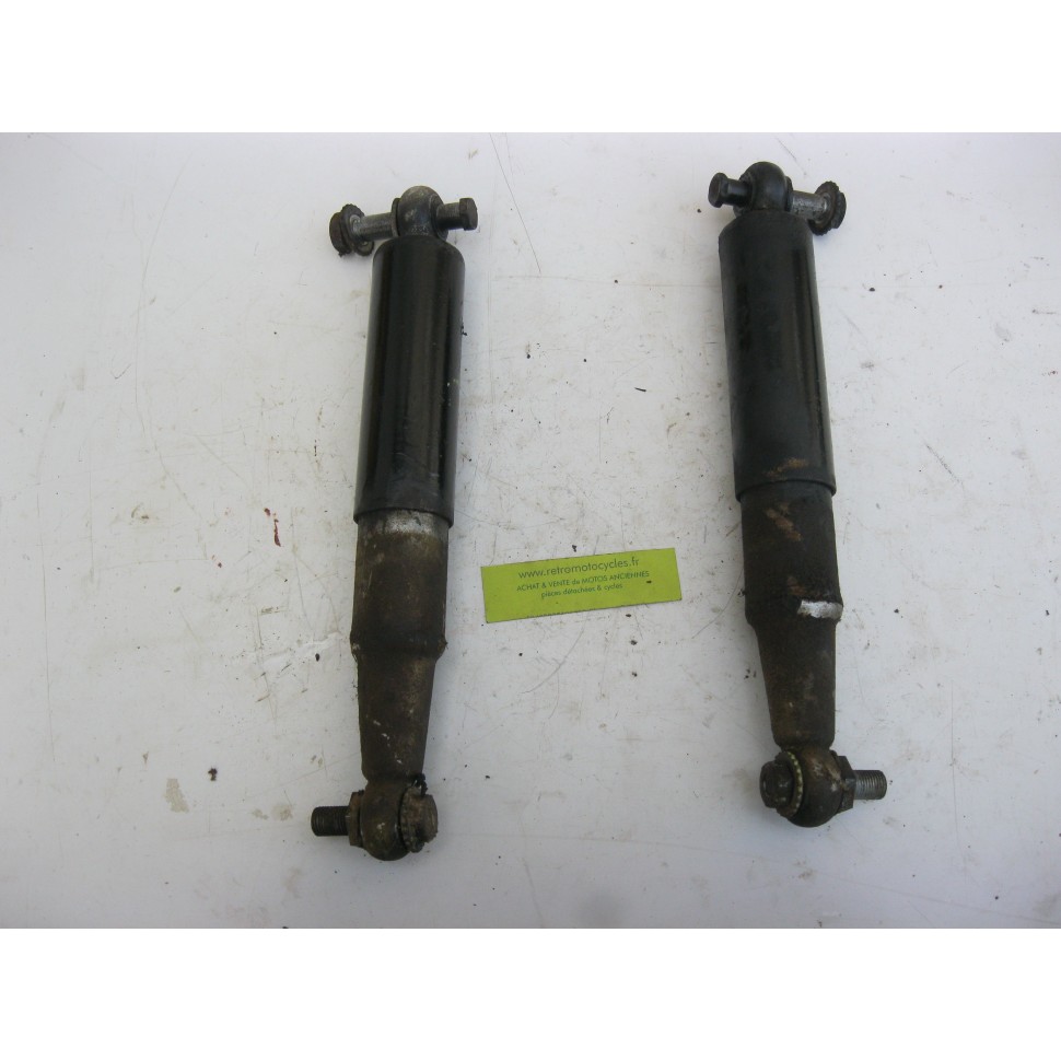 amortisseur TERROT 125 , 175 Tenace