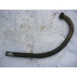 tube d'échappement TERROT 125  Tenace