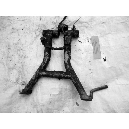 b&eacute;quille TERROT 125  Tenace