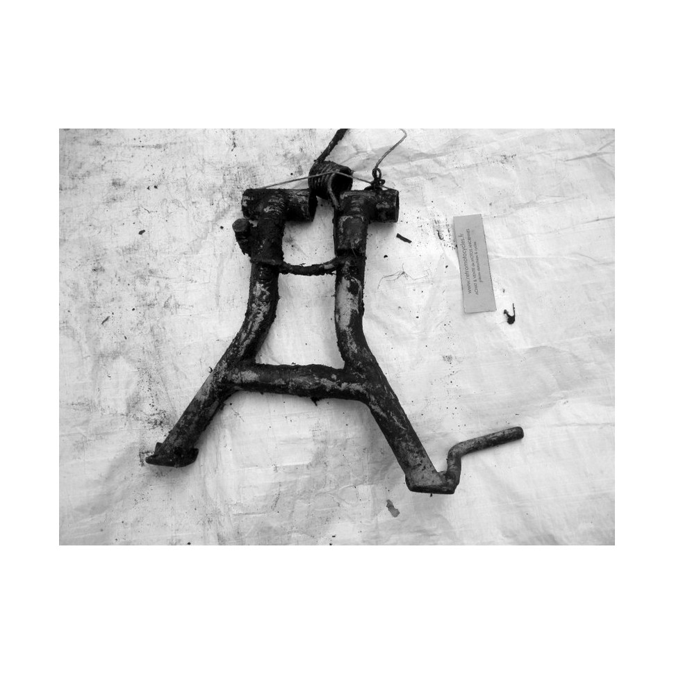 béquille TERROT 125  Tenace