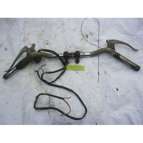 guidon TERROT 125  Tenace