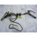 guidon TERROT 125  Tenace