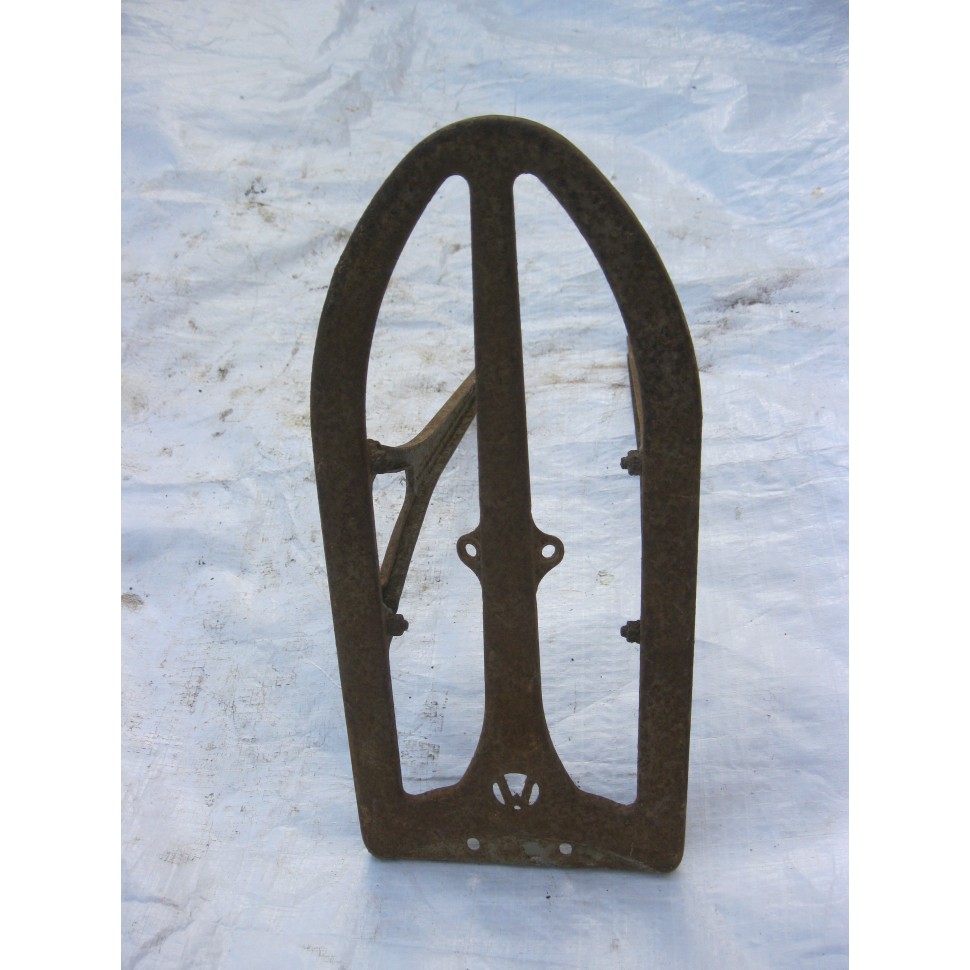 carter d'allumage MOTOBECANE 125 / 175 type Z