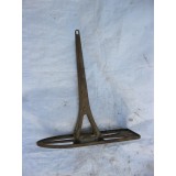 carter d'allumage MOTOBECANE 125 / 175 type Z
