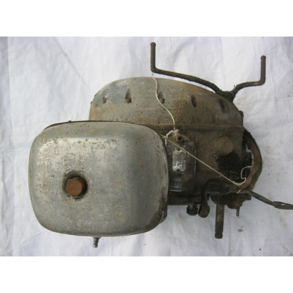 boite à outils TERROT 125 / 175
